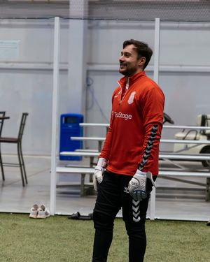 Image post by @forwardmadisonfc on Instagram