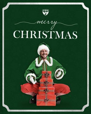 Image post by @fcdallas on Instagram