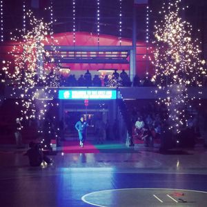 Image post by @dukewres on Instagram