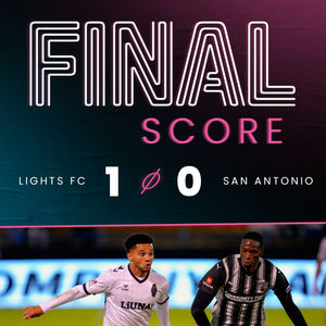 Image post by @lvlightsfc on Instagram