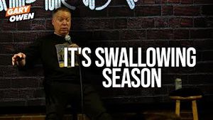 Video post by @garyowencom on YouTube