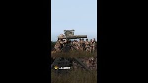 Video post by @usarmy on YouTube