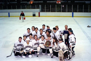 Image post by @pcwhockey on Instagram