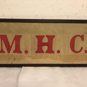 Image post by @mdhistory on Instagram