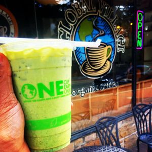 Image post by @liveitupraleigh on Instagram