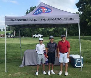 Image post by @tgfjuniorgolf on Instagram