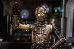 Image post by @hottoyscollectibles on Instagram
