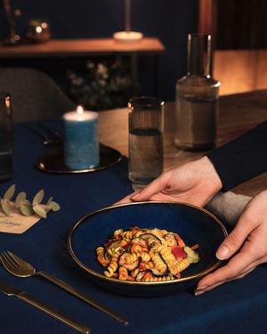 Image post by @barilla on Instagram