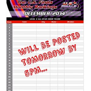 Image post by @theusfinals on Instagram