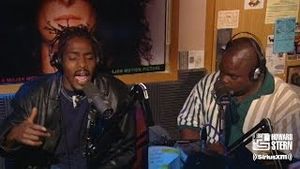 Video post by @howardstern on YouTube