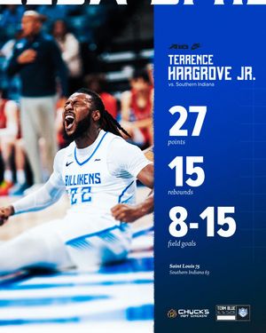 Image post by @saintlouismbb on Instagram
