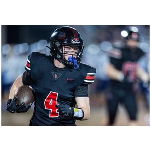 Image post by @davidfrerkersportsphotography on Instagram