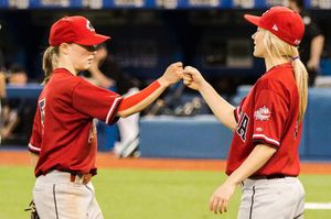 Image post by @baseballcanada on Instagram