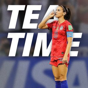 Image post by @fifawomensworldcup on Instagram