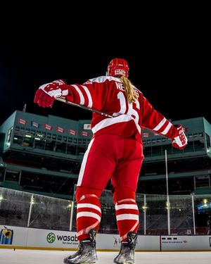 Image post by @terrierwhockey on Instagram