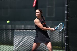 Image post by @TerpsWTennis on Facebook