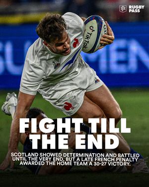 Image post by @rugbypass on Instagram