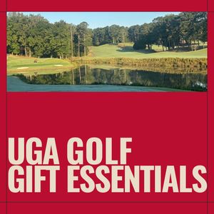 Image post by @ugagolfcourse on Instagram