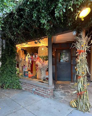 Image post by @tysadesigns on Instagram