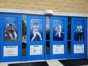Image post by @nutimberwolves on Instagram