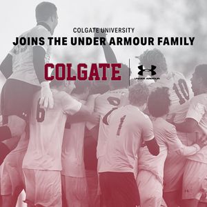 Image post by @colgatemsoc on Instagram