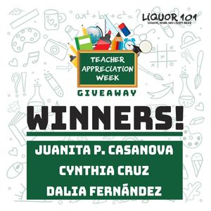 Image post by @liquor101.tx on Instagram