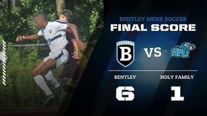 Image post by @bentleymenssoccer on Instagram
