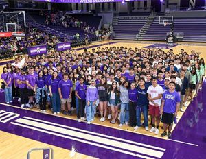 Image post by @northwesternu on Instagram