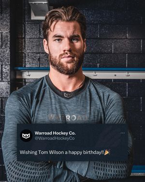 Image post by @warroadhockeyco on Instagram