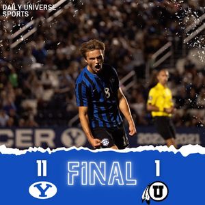 Image post by @dailyunivsports on Instagram