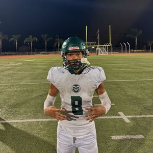 Image post by @sportsrecruits on Instagram