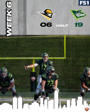 Image post by @thespringleague on Instagram