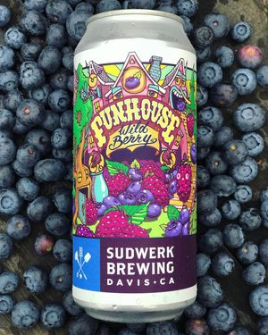 Image post by @sudwerkbrew on Instagram