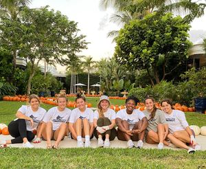 Image post by @sailfishwlax on Instagram