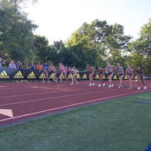 Image post by @usatf on Instagram