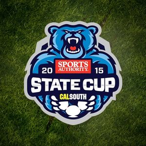 Image post by @calsouthsoccer on Instagram