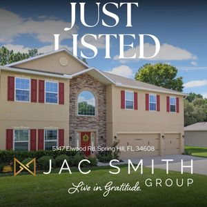 Image post by @thejacsmithgroup on Instagram