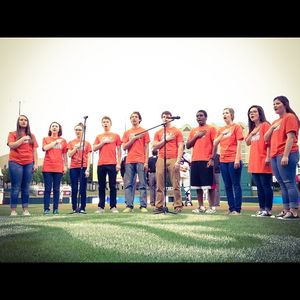 Image post by @friscoroughriders on Instagram