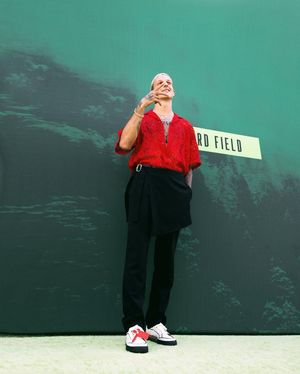 Image post by @trackandfits on Instagram