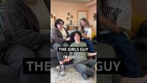 Video post by @americanhighshorts on YouTube