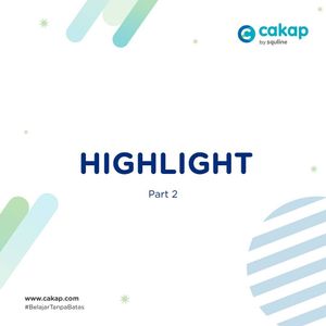 Image post by @cakapcom on Instagram