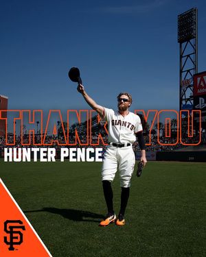 Image post by @sfgiants on Instagram