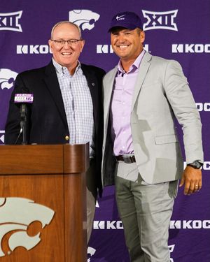 Image post by @kstatetfxc on Instagram
