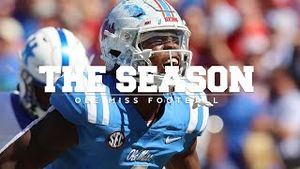 Video post by @olemisssports on YouTube