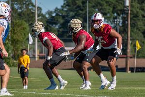 Image post by @ulmfootball on Instagram
