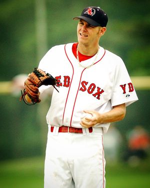 Image post by @baseballamerica on Instagram