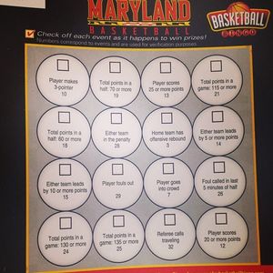 Image post by @terpswbb on Instagram