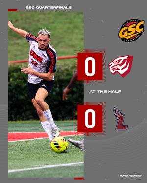 Image post by @uwaathletics on Instagram
