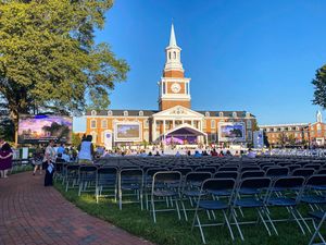 Image post by @highpointu on Instagram