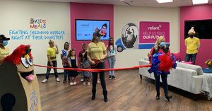 Image post by @reliantenergy on Instagram